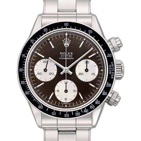 Rolex Cosmograph Daytona 6240 Price, Specs, Market Insights